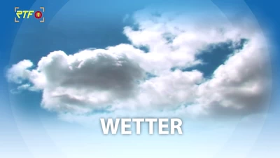 Wetter für die Region Neckar-Alb und Zollernalb