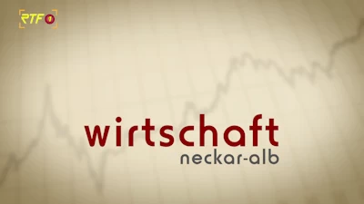 Wirtschafts-Nachrichten für Neckar-Alb und Zollernalb